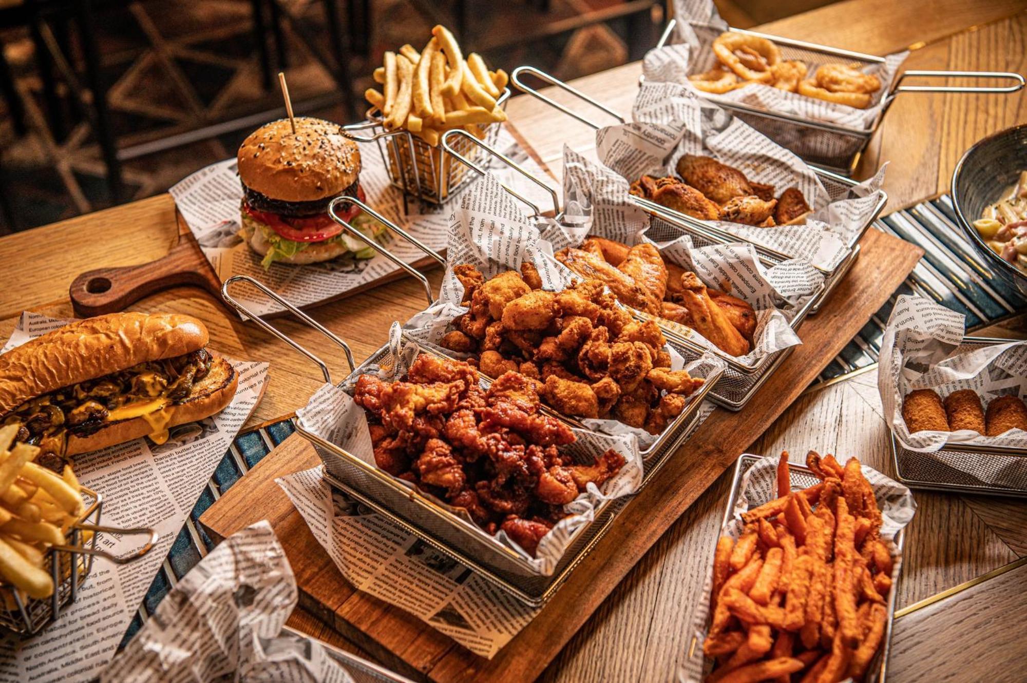 홀리데이 인 시드니 세인트 메리스 세인트메리스 외부 사진